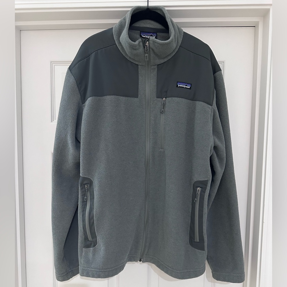 Patagonia Jacket